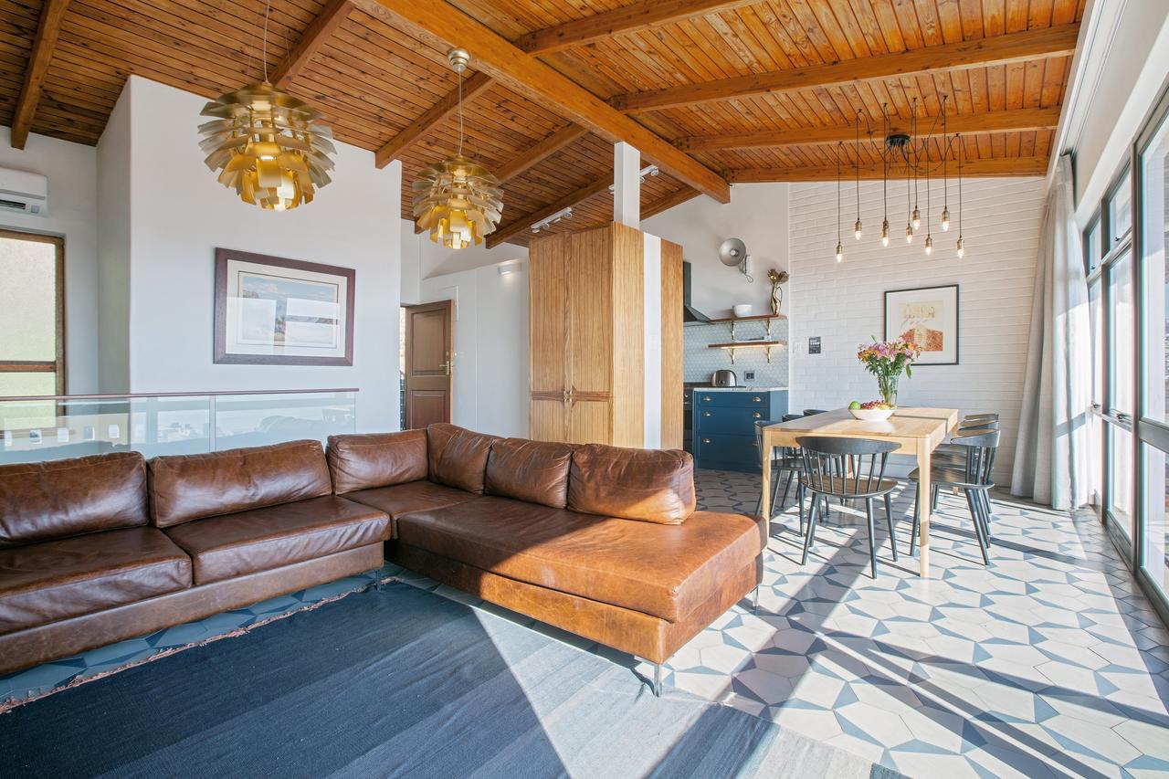 Chamonix 16 By Ctha Apartman Fokváros Kültér fotó