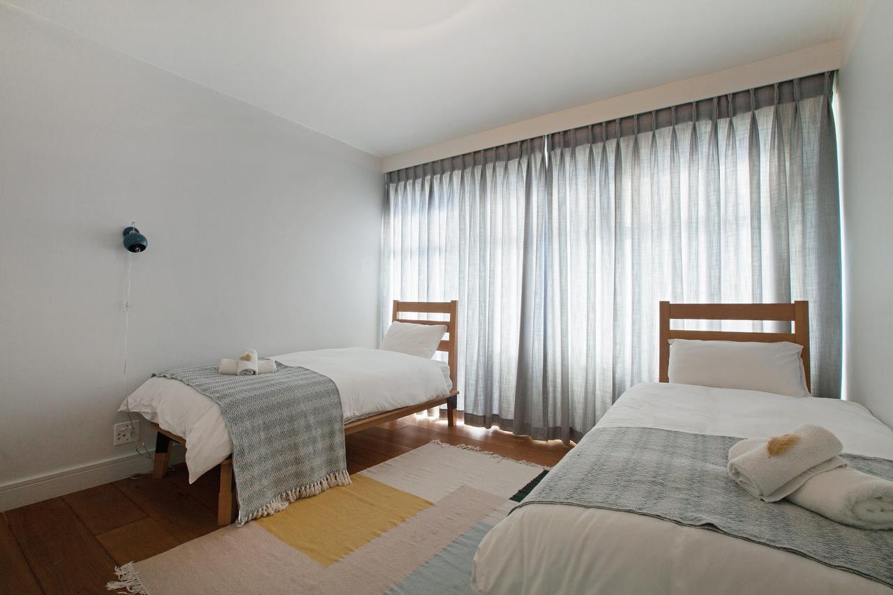 Chamonix 16 By Ctha Apartman Fokváros Kültér fotó