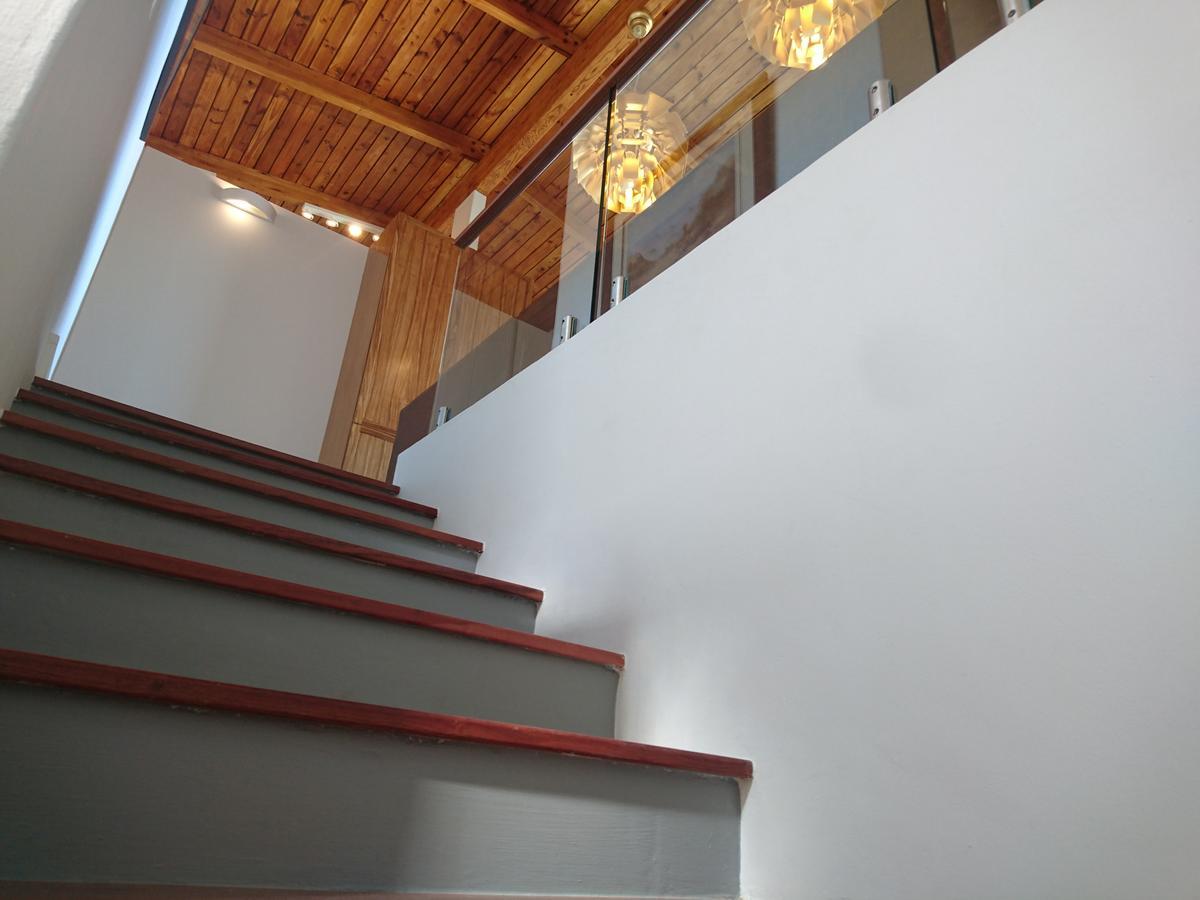 Chamonix 16 By Ctha Apartman Fokváros Kültér fotó