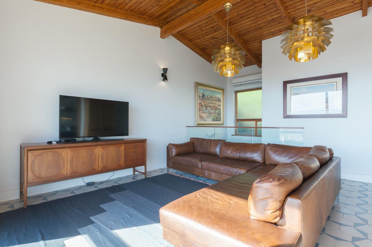 Chamonix 16 By Ctha Apartman Fokváros Kültér fotó